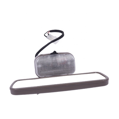 1998-2001 Foton Trucks Aoling Indoor Reversing Mirror Cab Interior Lampu atap untuk solusi