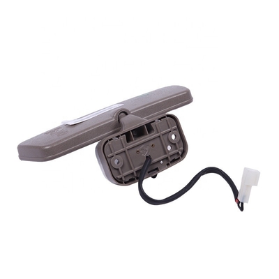 1998-2001 Foton Trucks Aoling Indoor Reversing Mirror Cab Interior Lampu atap untuk solusi