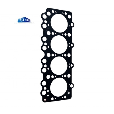Jaminan Sepeda empat silinder mesin diesel untuk YZ4102/YZ4105 Steel Gasket