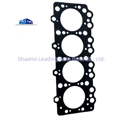 Jaminan Sepeda empat silinder mesin diesel untuk YZ4102/YZ4105 Steel Gasket