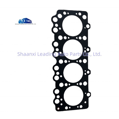 Jaminan Sepeda empat silinder mesin diesel untuk YZ4102/YZ4105 Steel Gasket
