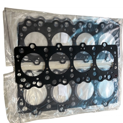 Jaminan Sepeda empat silinder mesin diesel untuk YZ4102/YZ4105 Steel Gasket