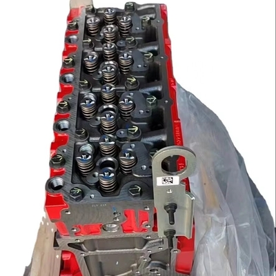 Xiangling S Motor Assembly untuk iSF3.8 iSF2.8 FOTON andal dan tahan lama