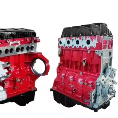 Xiangling S Motor Assembly untuk iSF3.8 iSF2.8 FOTON andal dan tahan lama