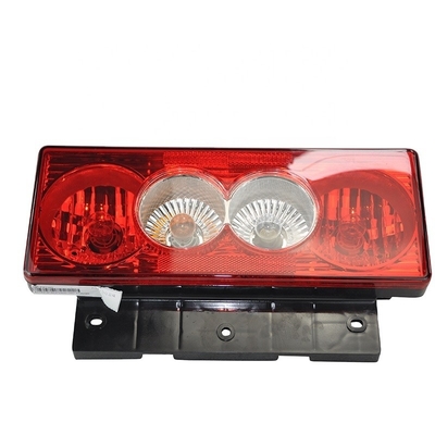 Foton Truck Rear Tail Light Assembly F1B18037200013A1103/F1B18037200011A1103 dengan 24V