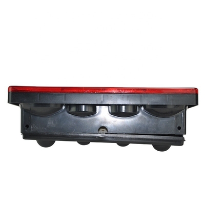 Foton Truck Rear Tail Light Assembly F1B18037200013A1103/F1B18037200011A1103 dengan 24V