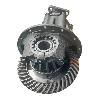 Truk diferensial Alex Teeth Assembly untuk JAC 1025 Foton Car Fittment JAC