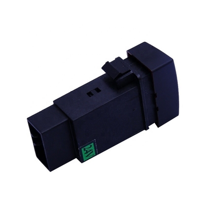 Foton Truck Parts 1B17837310066 Double Flashing Alarm Light Switch untuk kebutuhan penggantian