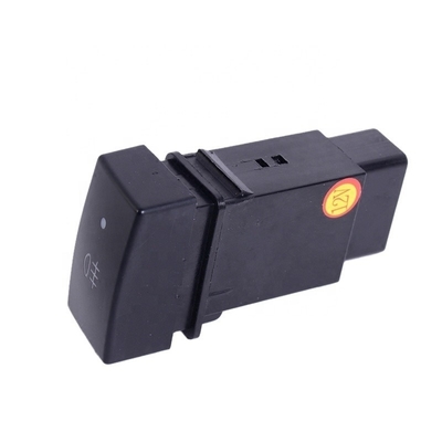 Cocok untuk Truk Yuejin Foton Truck Parts F1B18037300026A0434 Saklar Lampu Kabut Belakang