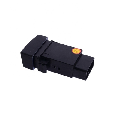 Cocok untuk Truk Yuejin Foton Truck Parts F1B18037300026A0434 Saklar Lampu Kabut Belakang