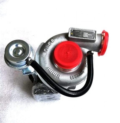 3776286 3776282 ISF3.8 HE200WG Turbocharger Bagian mesin foton untuk kebutuhan penggantian/perbaikan
