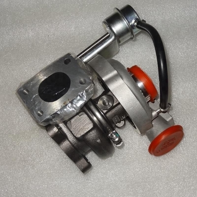 3776286 3776282 ISF3.8 HE200WG Turbocharger Bagian mesin foton untuk kebutuhan penggantian/perbaikan
