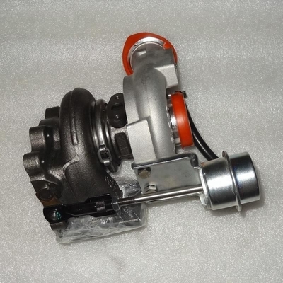 3776286 3776282 ISF3.8 HE200WG Turbocharger Bagian mesin foton untuk kebutuhan penggantian/perbaikan