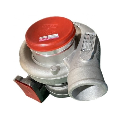 3776286 3776282 ISF3.8 HE200WG Turbocharger Bagian mesin foton untuk kebutuhan penggantian/perbaikan