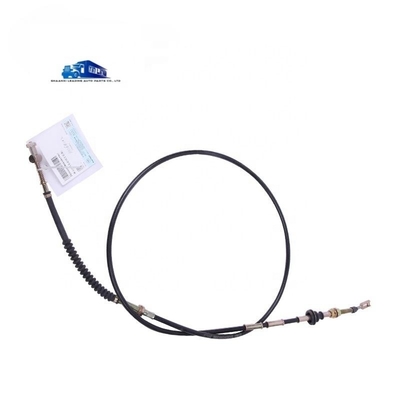 Mengganti/Membaiki Foton Mesin Bensin Mini Truk kopling kawat L0162030018A0 Mobil Fitting