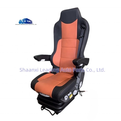 Airbag Kursi untuk SINOTRUK CNHTC 100% Inspeksi Komfort Suspensi Udara Kursi Pengemudi Truk