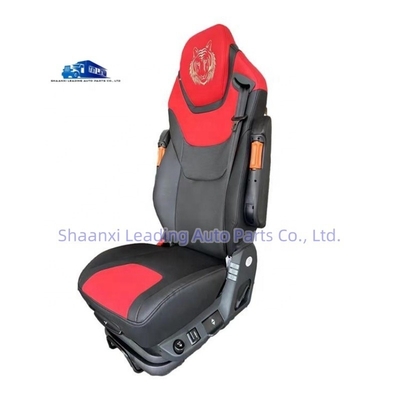 Airbag Kursi untuk SINOTRUK CNHTC 100% Inspeksi Komfort Suspensi Udara Kursi Pengemudi Truk