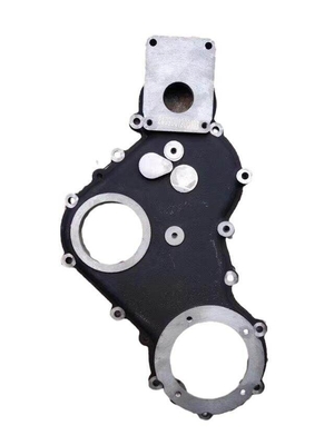 Penutup ruang mesin diesel untuk QC480 OEM NO 2408001200300 Bagian truk