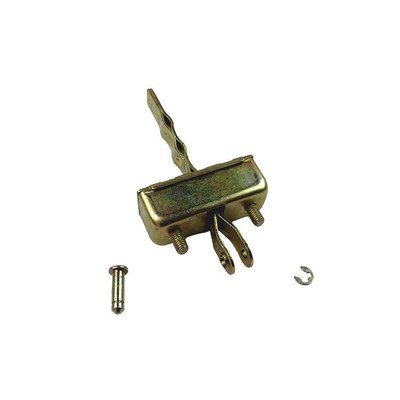 OEM NO 6109010EO Metal Door Limiter untuk Jac Truck Parts HFC1025