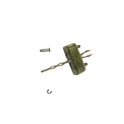 OEM NO 6109010EO Metal Door Limiter untuk Jac Truck Parts HFC1025