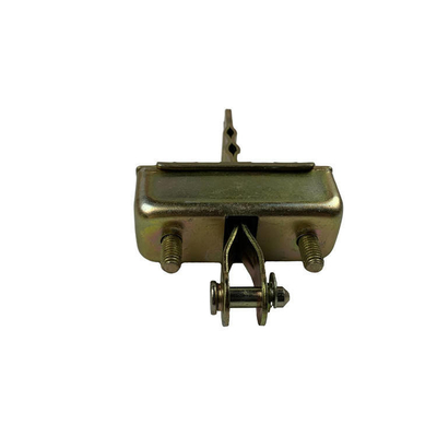 OEM NO 6109010EO Metal Door Limiter untuk Jac Truck Parts HFC1025