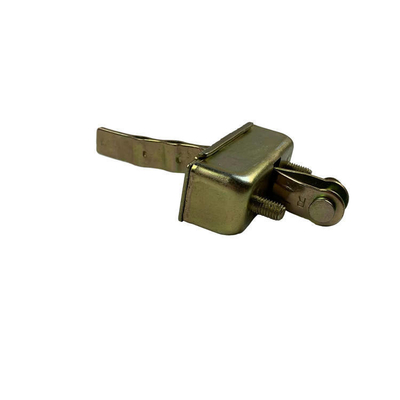 OEM NO 6109010EO Metal Door Limiter untuk Jac Truck Parts HFC1025