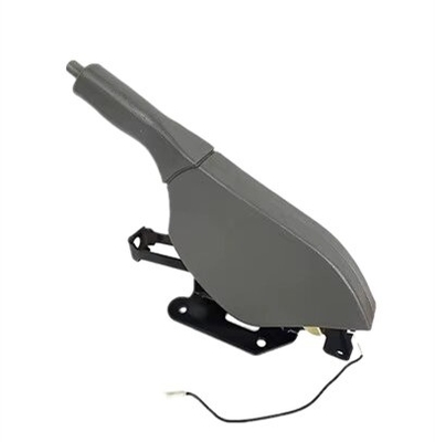 Lever rem tangan logam Untuk FOTON1049 1046 1039 Truk Model Lainnya Kompetitif