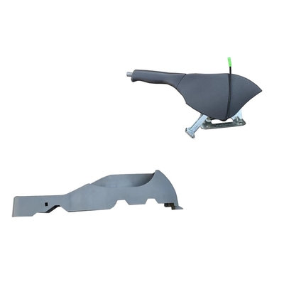 Lever rem tangan logam Untuk FOTON1049 1046 1039 Truk Model Lainnya Kompetitif