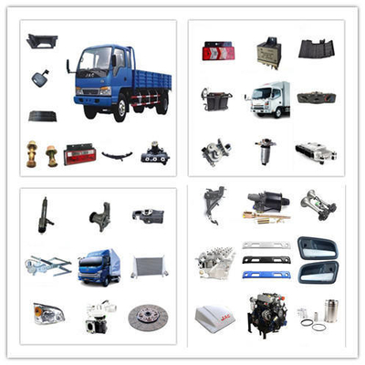 Lever rem tangan logam Untuk FOTON1049 1046 1039 Truk Model Lainnya Kompetitif