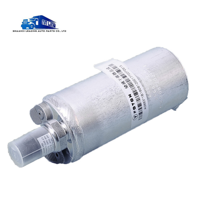 Foton Trucks Parts Filtro1b18081200177 Tank penyimpanan cairan otomatis