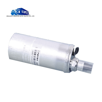 Foton Trucks Parts Filtro1b18081200177 Tank penyimpanan cairan otomatis