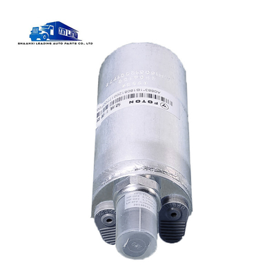 Foton Trucks Parts Filtro1b18081200177 Tank penyimpanan cairan otomatis