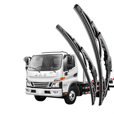 Blade Wiper Plastik Asli untuk Jac Truck Spare Parts 3741960d800 General Truck Parts