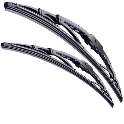 Blade Wiper Plastik Asli untuk Jac Truck Spare Parts 3741960d800 General Truck Parts