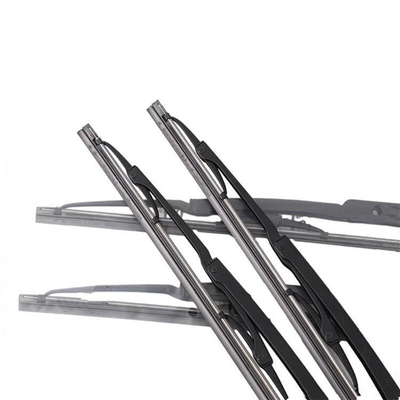 Blade Wiper Plastik Asli untuk Jac Truck Spare Parts 3741960d800 General Truck Parts