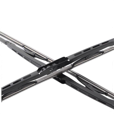 Blade Wiper Plastik Asli untuk Jac Truck Spare Parts 3741960d800 General Truck Parts