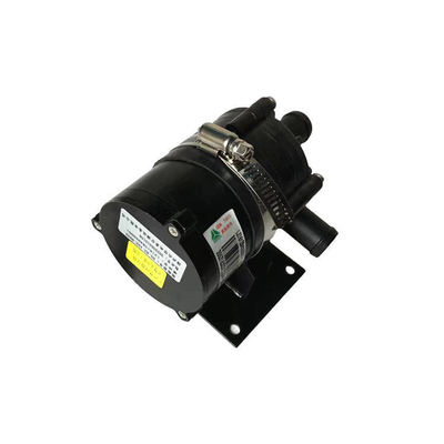 Pompa air mobil listrik untuk LZ161284050001 Bagian mesin sistem pendingin mobil