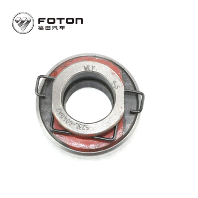 Foton Car Wheel Bearing Hub Kit Rumah Bantalan Terpisah untuk Transmisi yang lancar