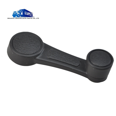 Foton Manual Glass Lifting Regulator Handle Assembly 1B18061400042 untuk jendela hitam