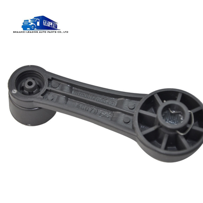 Foton Manual Glass Lifting Regulator Handle Assembly 1B18061400042 untuk jendela hitam