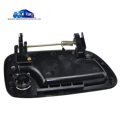 Ukuran standar Pintu depan kiri Handle luar untuk Foton Truck Body Parts 1B18061500036