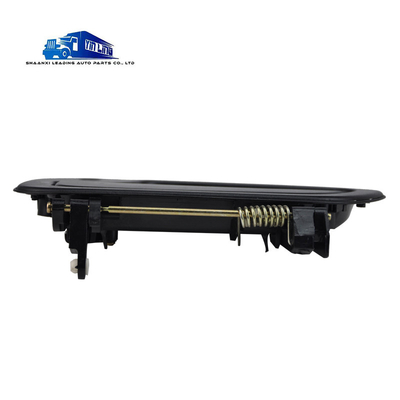 Ukuran standar Pintu depan kiri Handle luar untuk Foton Truck Body Parts 1B18061500036