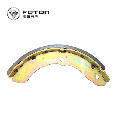 Foton Friction Plate Clutch Friction untuk AULING dan AUMARK Auto Parts Engine Model QC