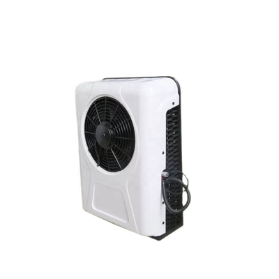 ZC-03A-480s AC Listrik untuk Truk Van Kapal 400g Beban Berat Pendingin