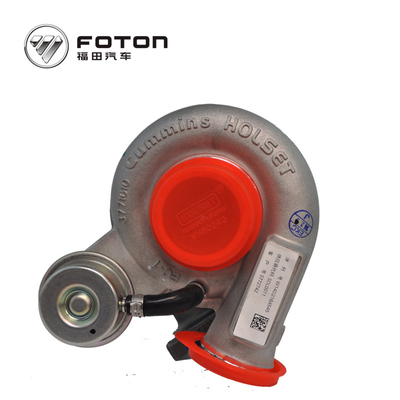 JAC Standard Automotive Parts Heavy Duty Body Turbocharger untuk suku cadang truk