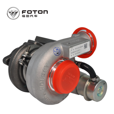 JAC Standard Automotive Parts Heavy Duty Body Turbocharger untuk suku cadang truk