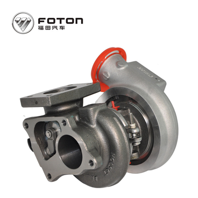 JAC Standard Automotive Parts Heavy Duty Body Turbocharger untuk suku cadang truk