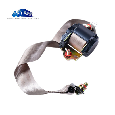 Pemasangan sabuk pengaman mobil Foton tebal dan tahan lama untuk Model 1998-2001