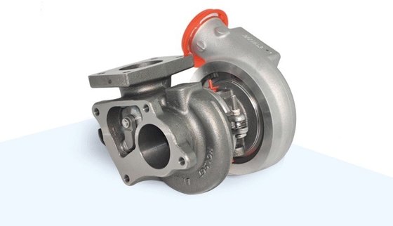 JAC Standard Automotive Parts Heavy Duty Body Turbocharger untuk suku cadang truk