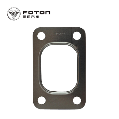 Supercharger Sealing Gasket untuk Sinotruk Foton Truck Parts Referensi NO. 3932475